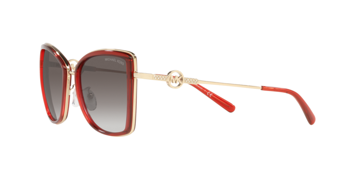 Michael Kors MK1067B 10158G Corsica 